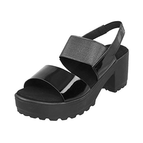 Metro Women's Footwear