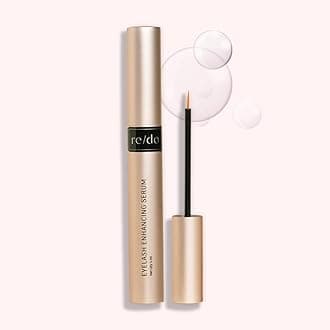 Eyelash Enhancing Serum | Enriched with multi-peptides and Resulook for Eyelash Growth | 5ml