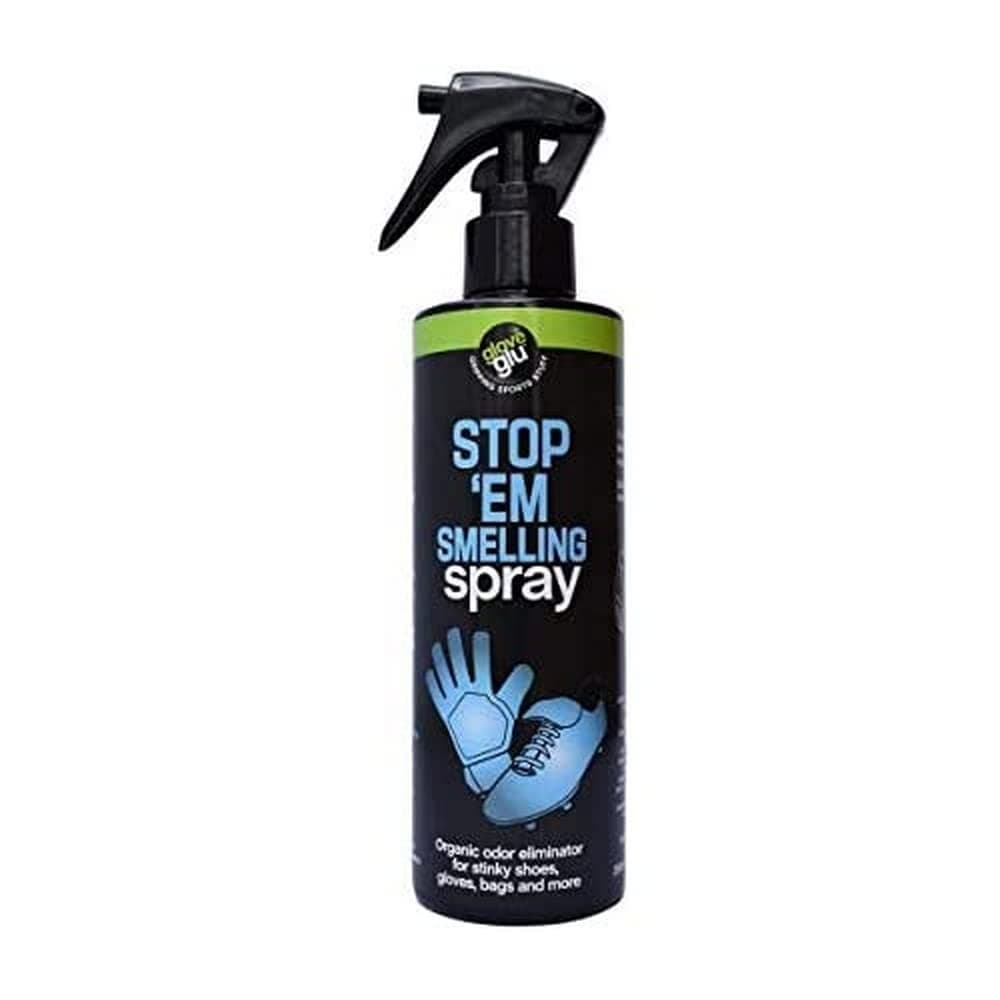 Ultimate Performance GLOVE GLU STOP EM SMELLING SPRAY - 250ML