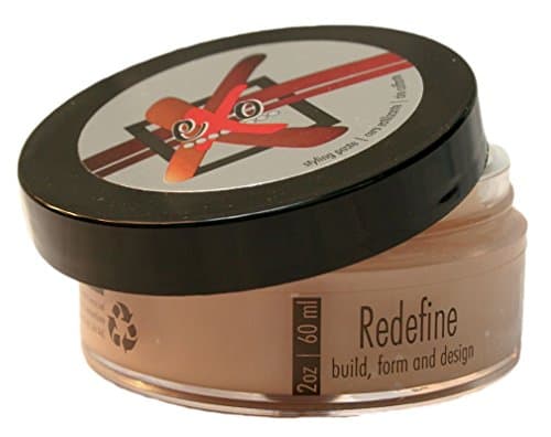 eXo Redefine Styling Paste 2 oz