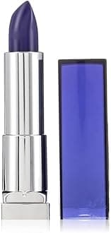 Maybelline New York Color Sensational Loaded Bolds Lipstick 891 Sapphire Siren