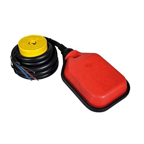 werden – Clean Water Float (Float Switch with Cable and Counterweight IP-68