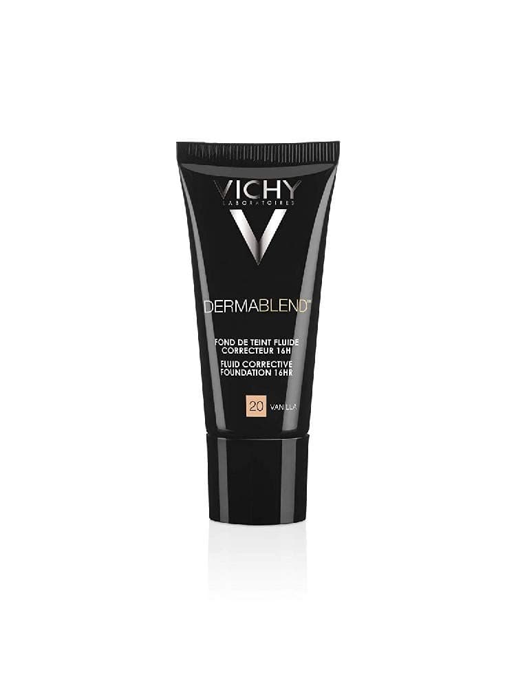 Vichy Dermablend Make Up Nuance 20 Vanilla 30 ml