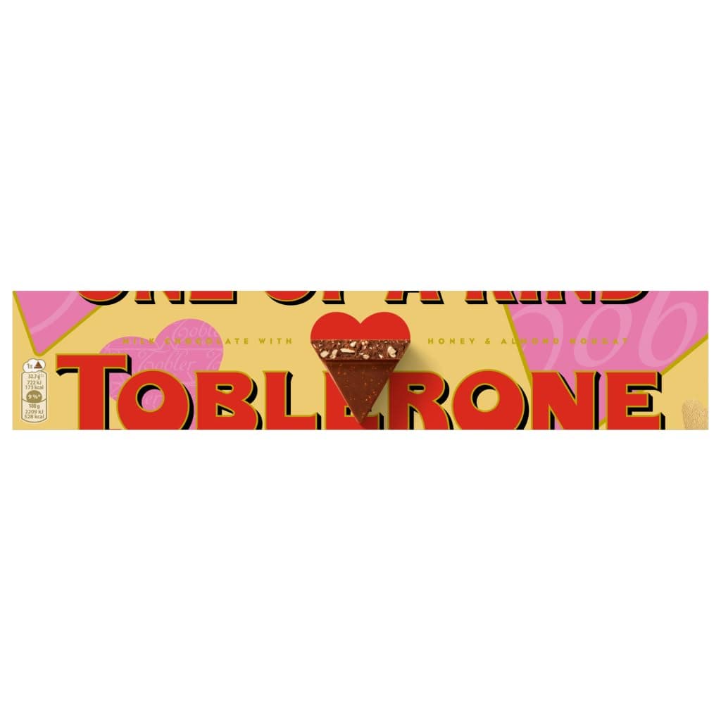 Toblerone Milk Chocolate 360g