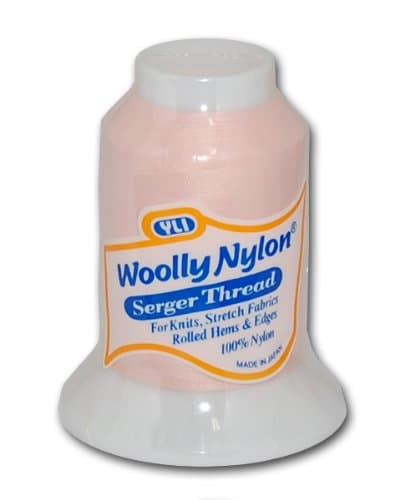 Woolly Nylon - Peach Bloom - 003 - 1km