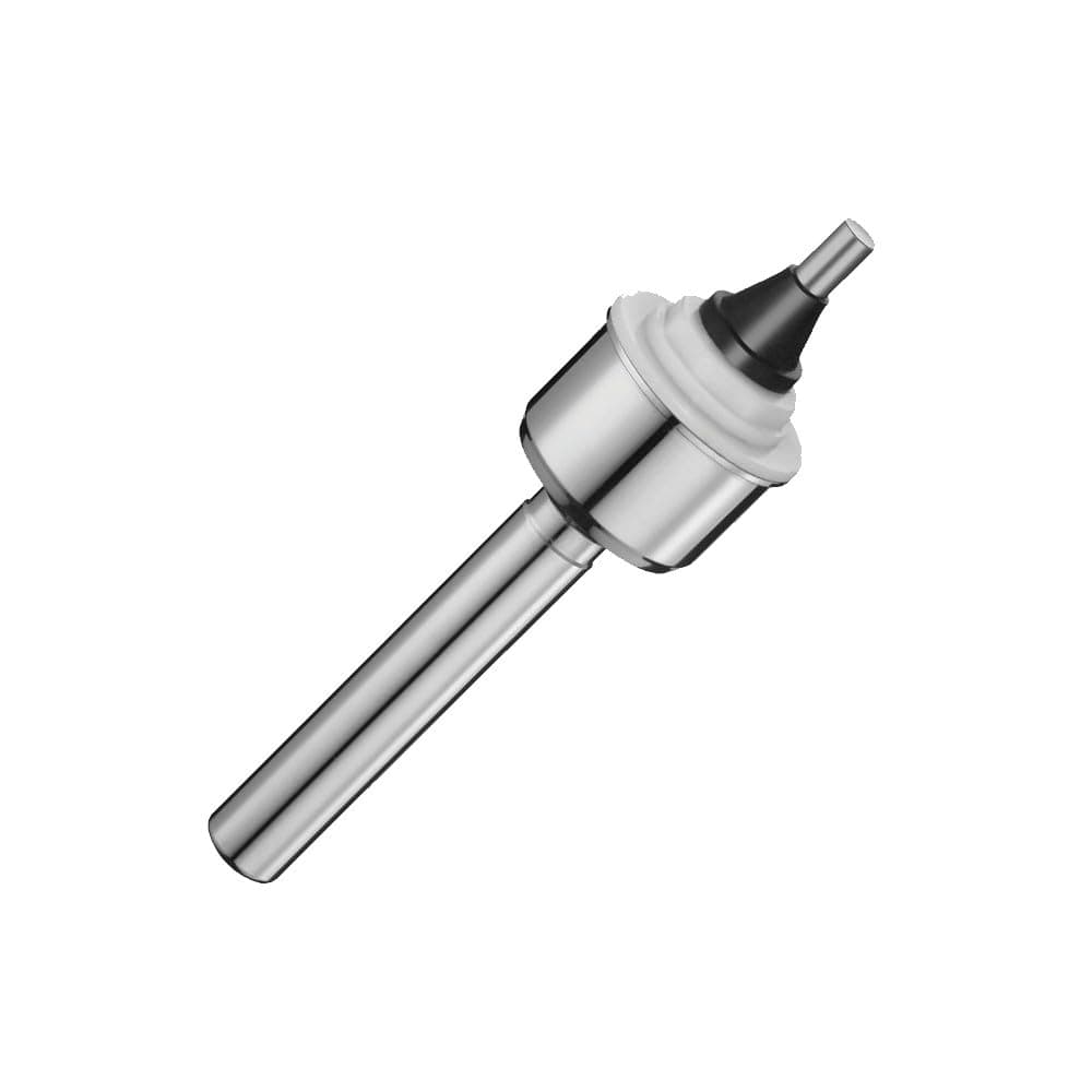 B-73-A Triple Seal Flushometer Handle Assembly - For use with Sloan Diaphragm Flushometers, ADA Compliant, Chrome Plate Finish, Original OEM Parts, 0302390