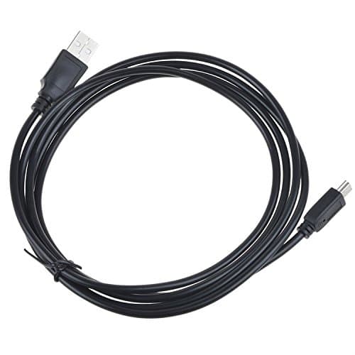 USB 2.0 Cable PC Laptop Data Sync Cord for Benss B10 BX-57 B7 X638 X650 Android WiFi Touch Screen Tablet