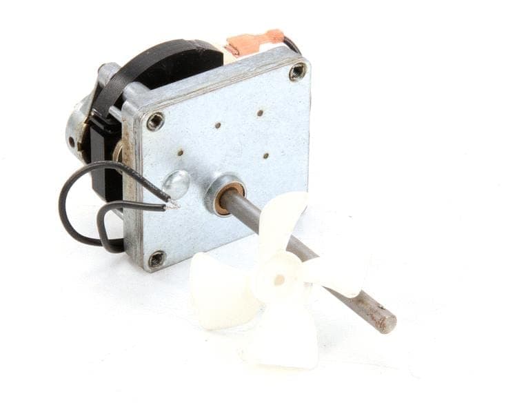 BKI M0048 Merkle Korff DPW Motor