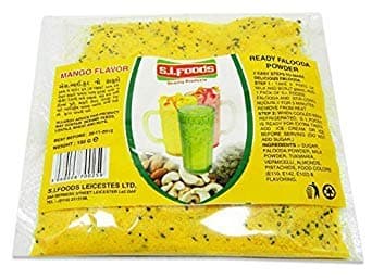 – Ready Mango Flavour Falooda Powder - 150g