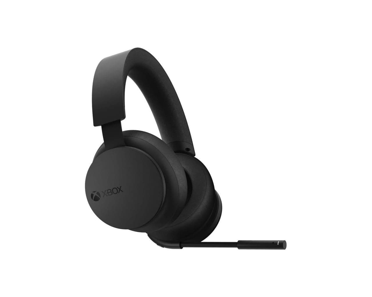 Xbox Wireless Headset - Xbox Series X|S, Xbox One und Windows-Geräte (2024)