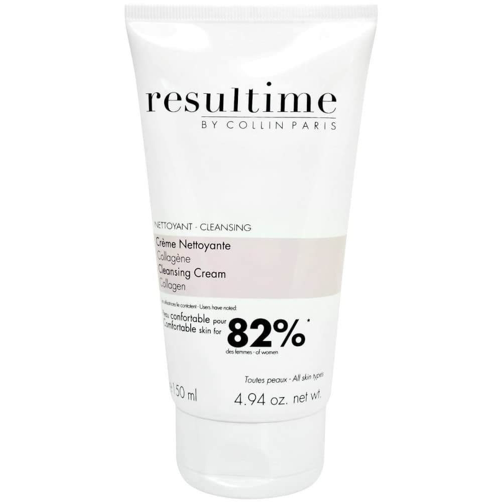 ResultimeCleansing Cream Collagen 150ml