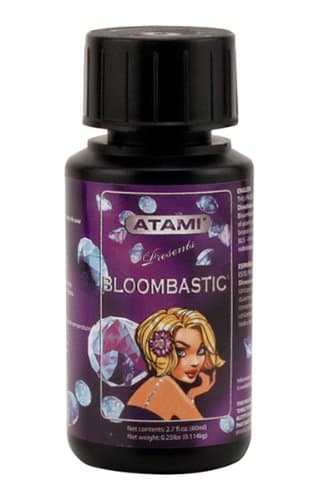 Bloombastic - 80 ml