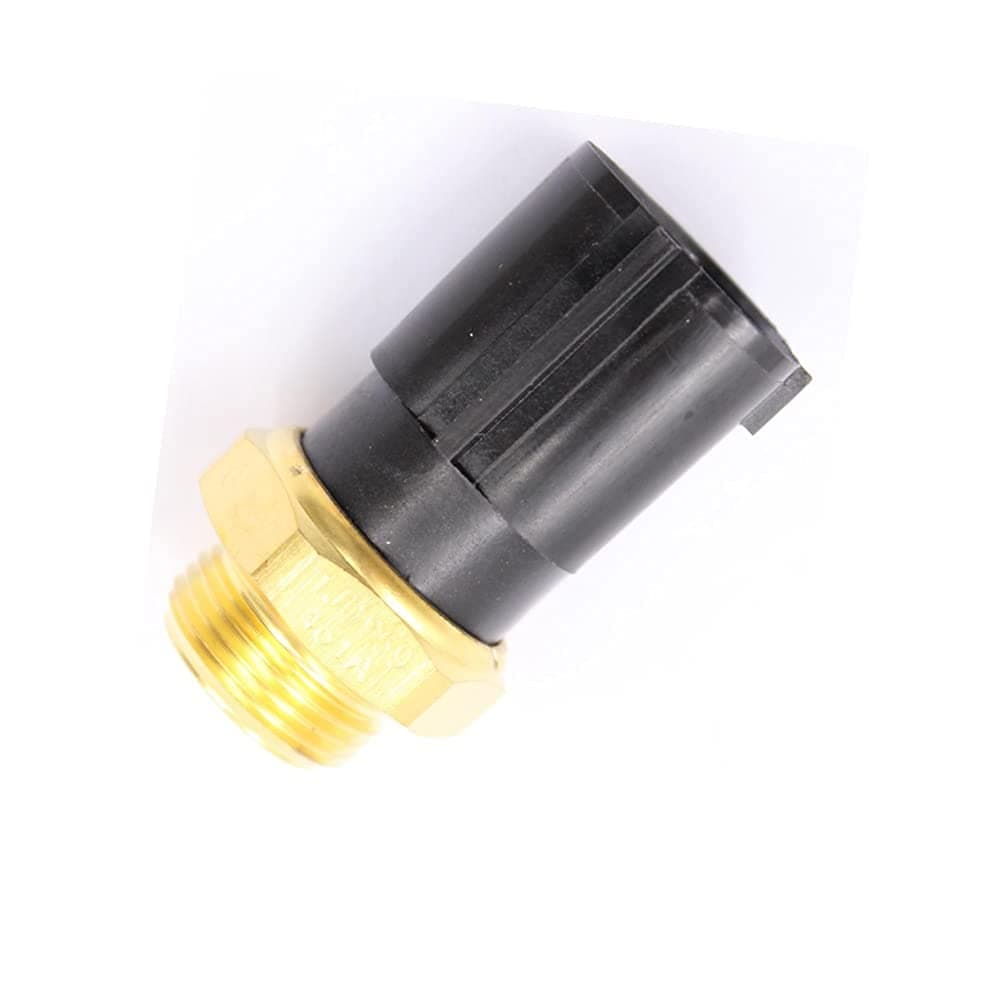 CAIJUN-AUTO 1 pc/set Water Cooling Temperature Sensor WKX-85-M01 WKX85M01 Compatible with J-E-T-T-A KlNG WKX 85 M01