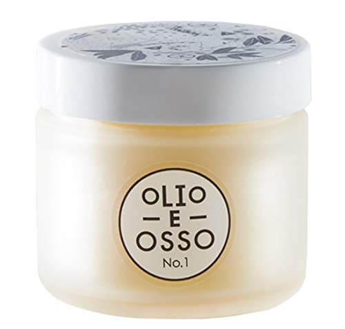 Olio E Osso - Natural Balm Jars No. 1 Clear