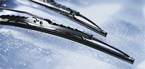 22" + 26 " BOSCH FRONT WINDSCREEN WIPER BLADES SUPER PLUS ORIGINAL GENUINE