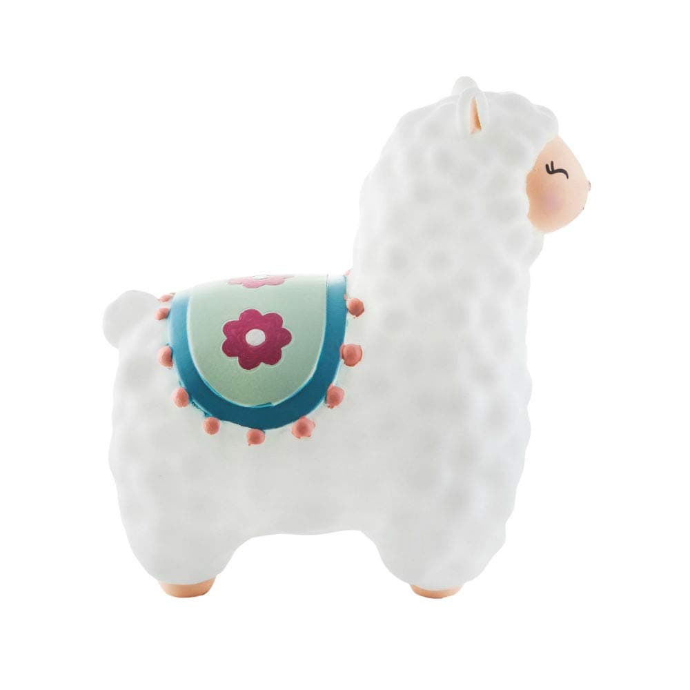 Sass & BelleLittle Llama Night Light