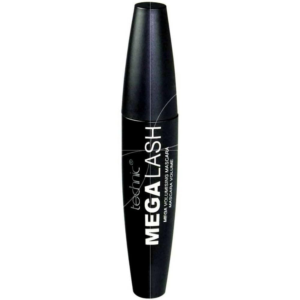 Technic Mega Lash Black