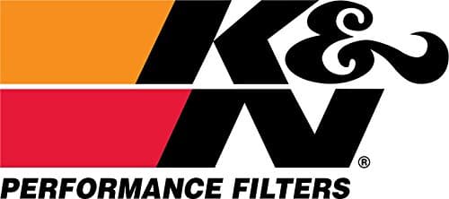 K&N 81-0301 Fuel Filter, 1 Pack