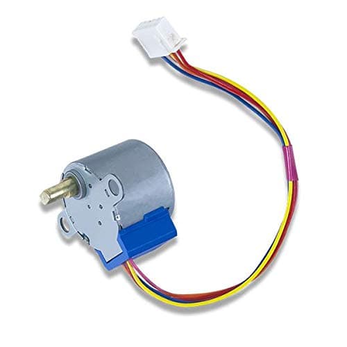 DIGILENT 290 5 A Stepper Motor