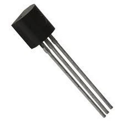 E-Projects 2N2222 Transistor - 2N2222-2N2222A - NPN - TO-92 (100 Pieces)