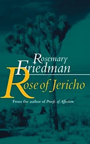 Rose of Jericho