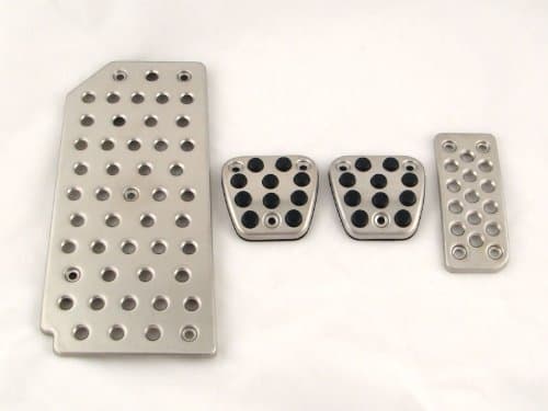 Strut King Civic Pedal Set (Manual)