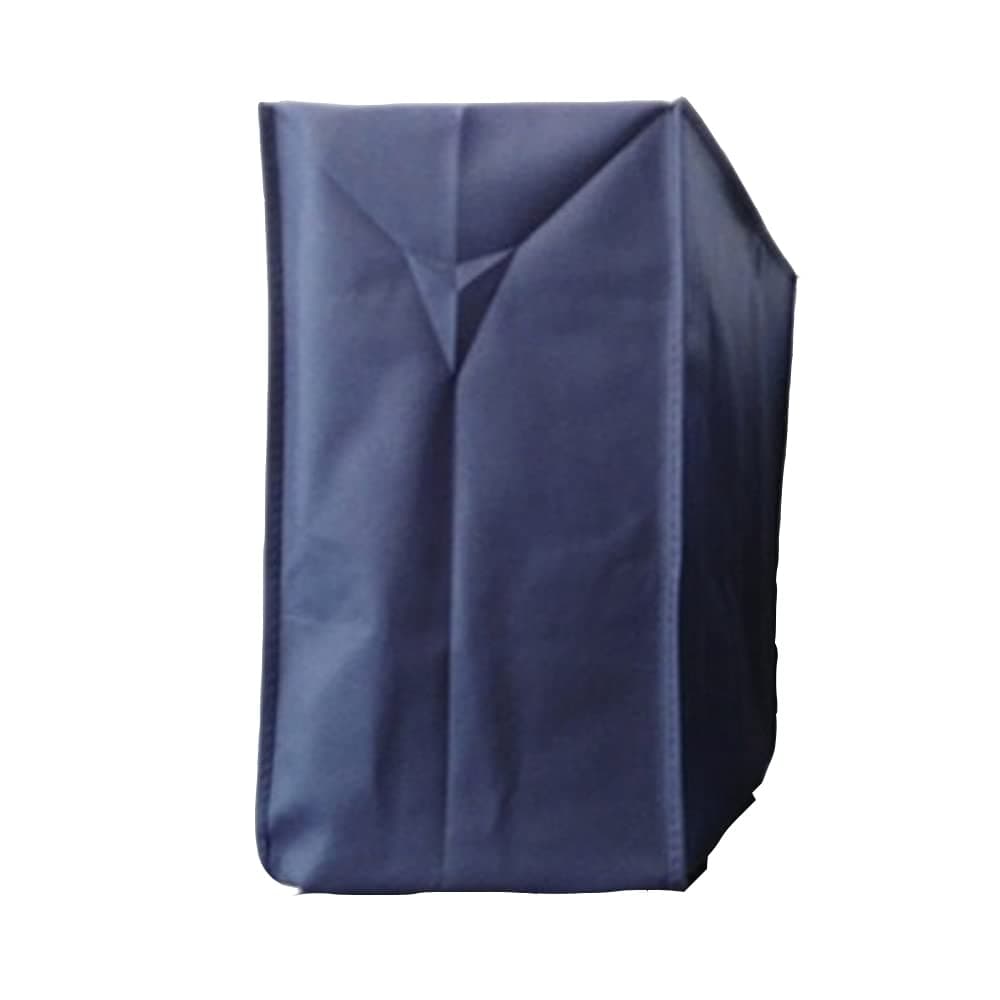 Computer CPU Dust Cover - PC Protection Case Tower Case - Dust Covers Protector (17.71Lx8.66Wx17.71H)