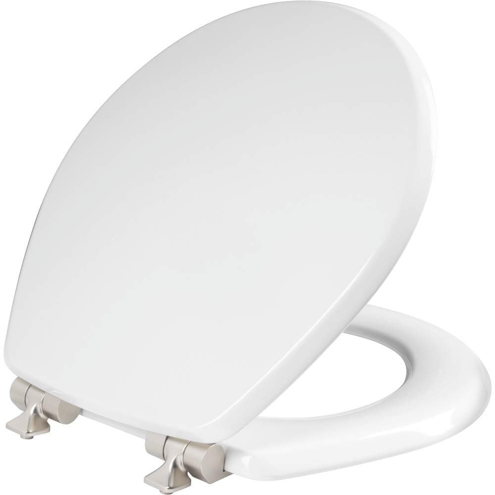 Bennett Toilet Seat