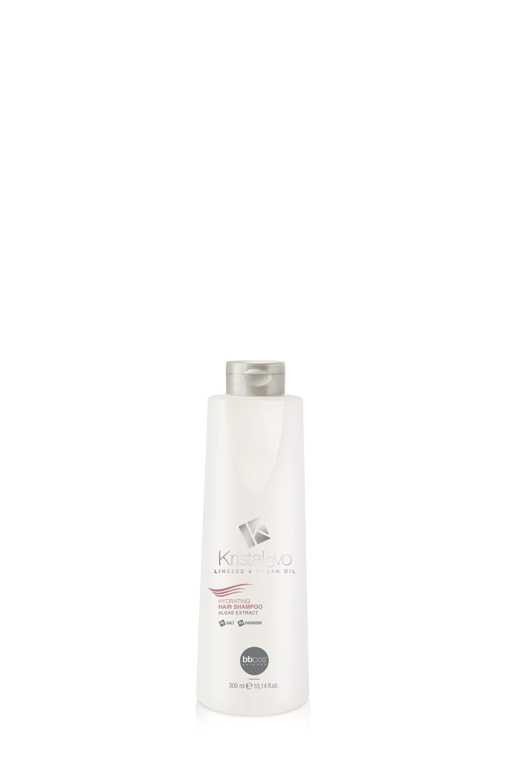 Hydrating Hair Shampoo 300 ml