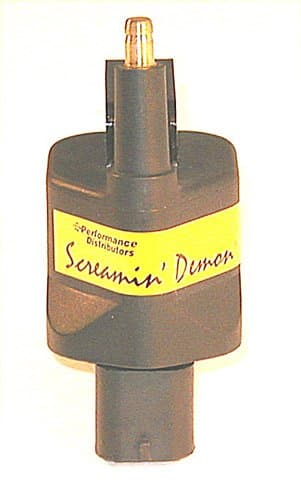 Performance Distributors 31728-AH Ignition Part-Coil Wiring Harness Adapter- Requi