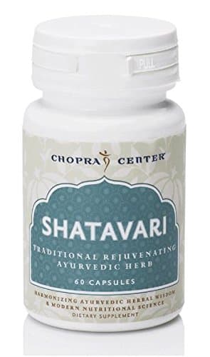 Shatavari Rejuvenating Ayurvedic Herb