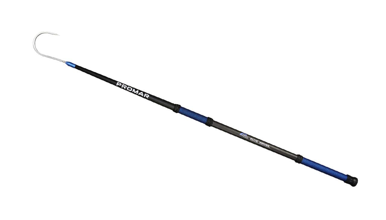 Promar GFE-584 Elite Series Carbon