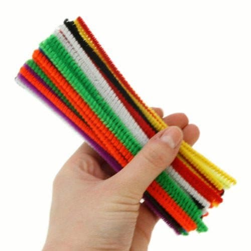 Creation Station 57104000 Mini Pipe Cleaners
