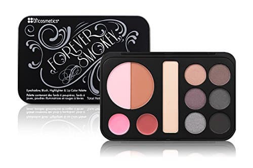 Bh cosmetics Forever Smokey Makeup Palette