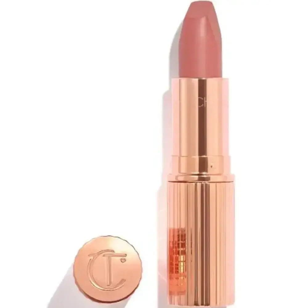 Matte Revolution Lipstick Pillow Talk