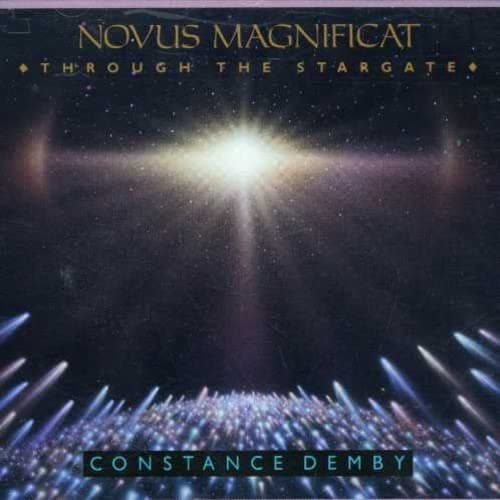Novus Magnificat