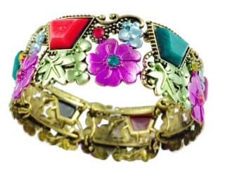 Jay Michaels Lola Cuff Bracelet