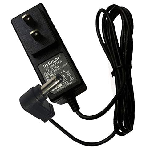 tecmac AC/DC Adapter Replacement for Nortel Norstar Callpilot 150 CP150 CP 150 NTAB9825 20 32 48 96 120 200 300 Mailboxes Call Pilot Voicemail Box 8V 8.5V - 9V 8VDC - 9VDC DC8V - DC9V Power Supply