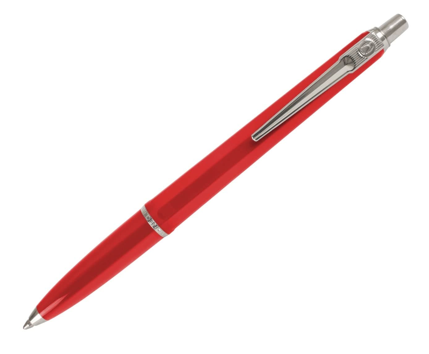 Epoca Ballpoint Pen, Red