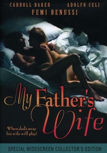 My Father's Wife