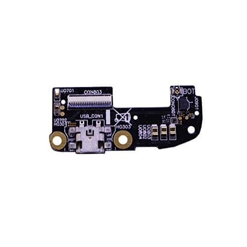Replacement Micro USB Board Charger Charging Port Dock Connector for Asus Zenfone 2 ZE550ML ZE551ML