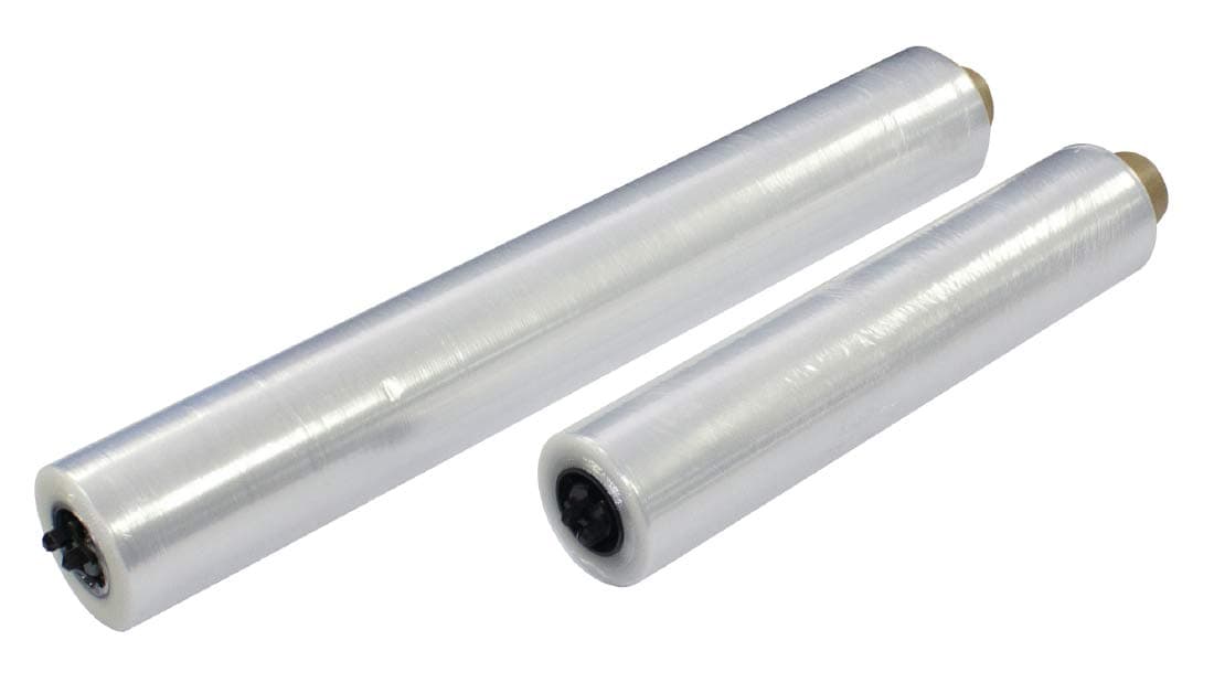 Wrapmaster M809 Wrapmaster Clingfilm Refill - 30cm wide