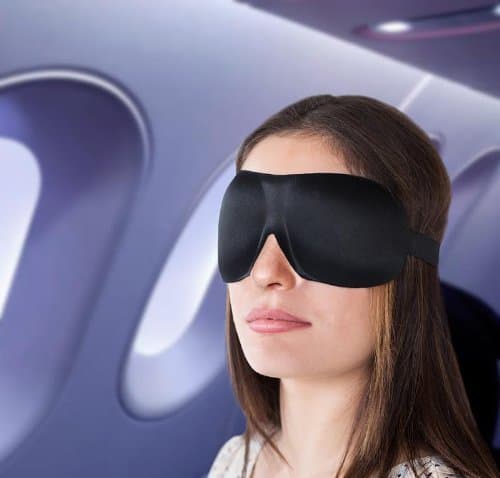 Good Night Eye Shade - Eye Mask