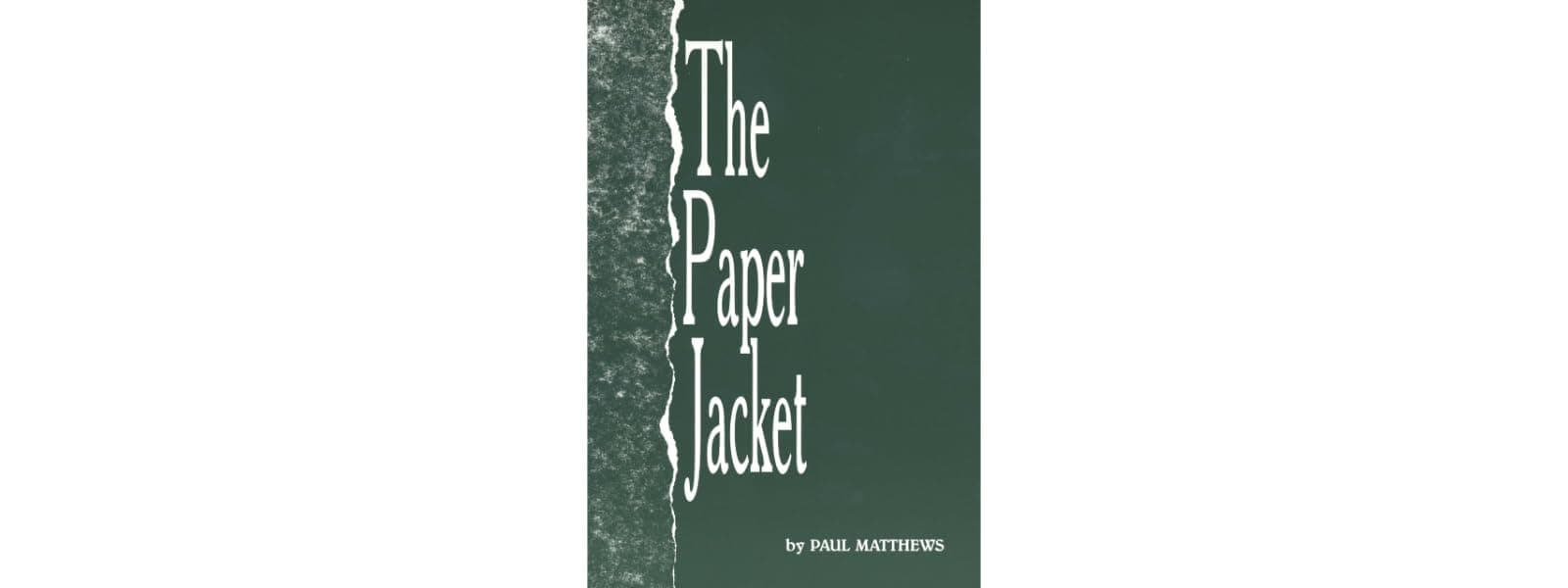 The Paper Jacket