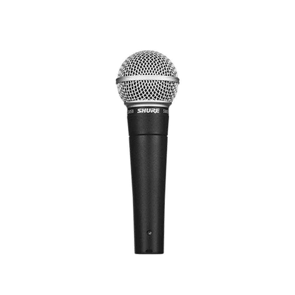 Shuresm58-lce Professional Microphone Cardioid Dynamic