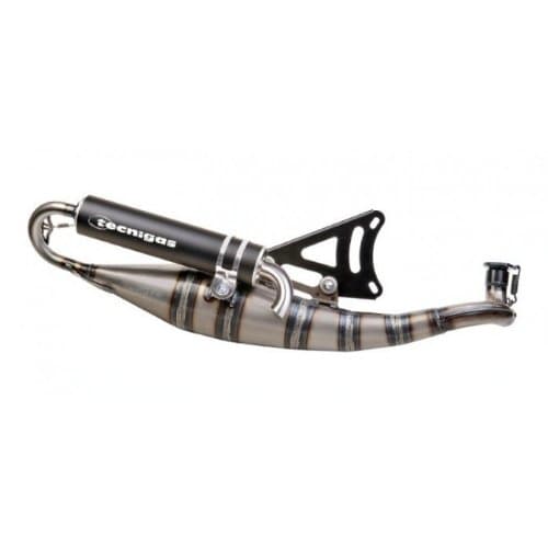 Tecnigas Triops Exhaust – DERBI Boulevard 50