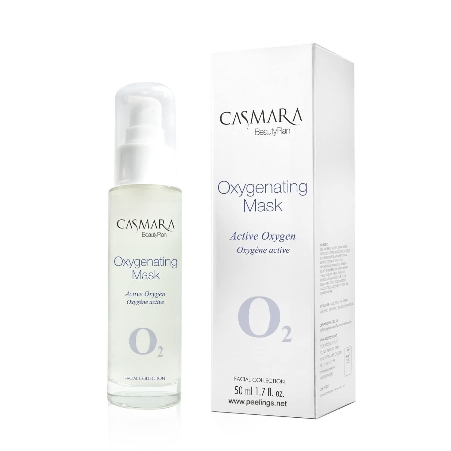 Casmara Oxy Mask 150ml