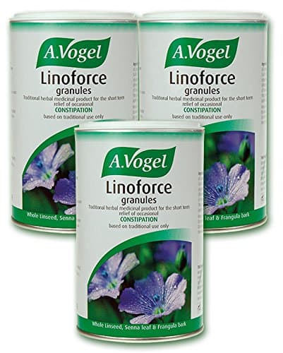 A. Vogel Linoforce Granules 3 x 300g