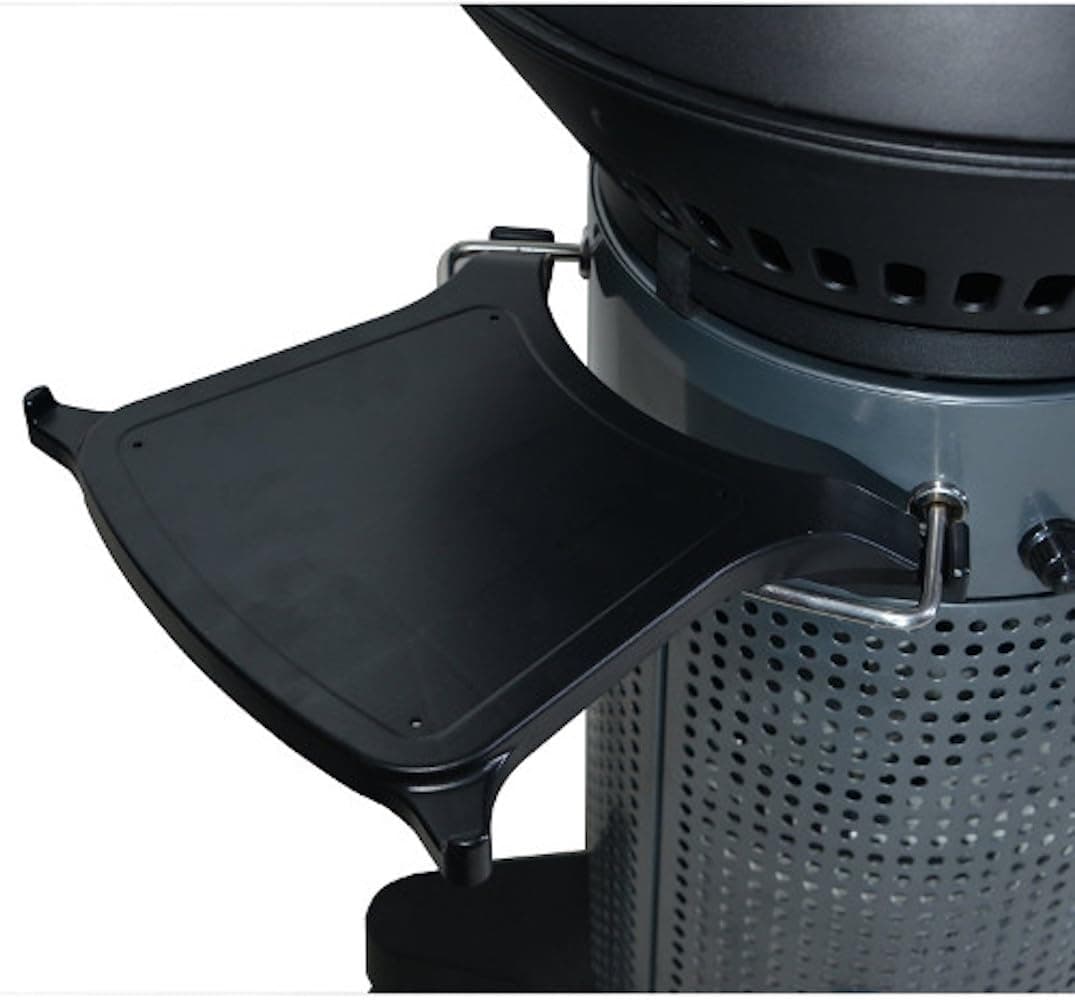 FuegoFEACS1 Element Clip-On Side Shelf