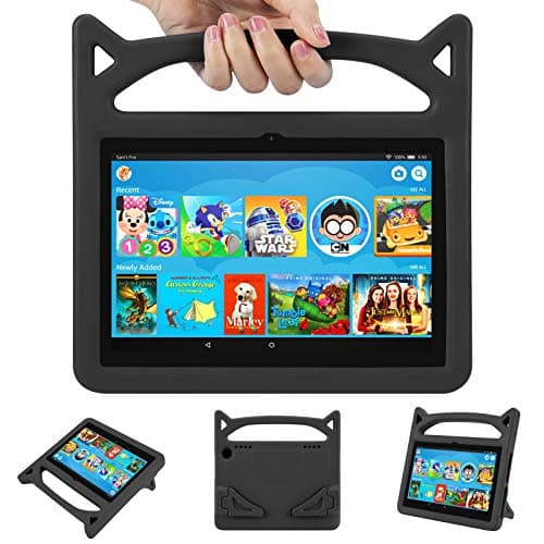 HD 8 Tablet Case for Kids